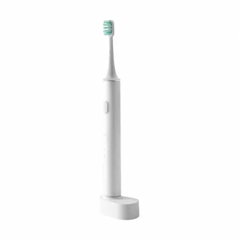 Xiaomi MI – Electric Toothbrush – T500 Cepillo de Dientes Xiaomi Mi Smart Electric T500 Tecnología Sónica, 3 Modos, Blanco - Imagen 1