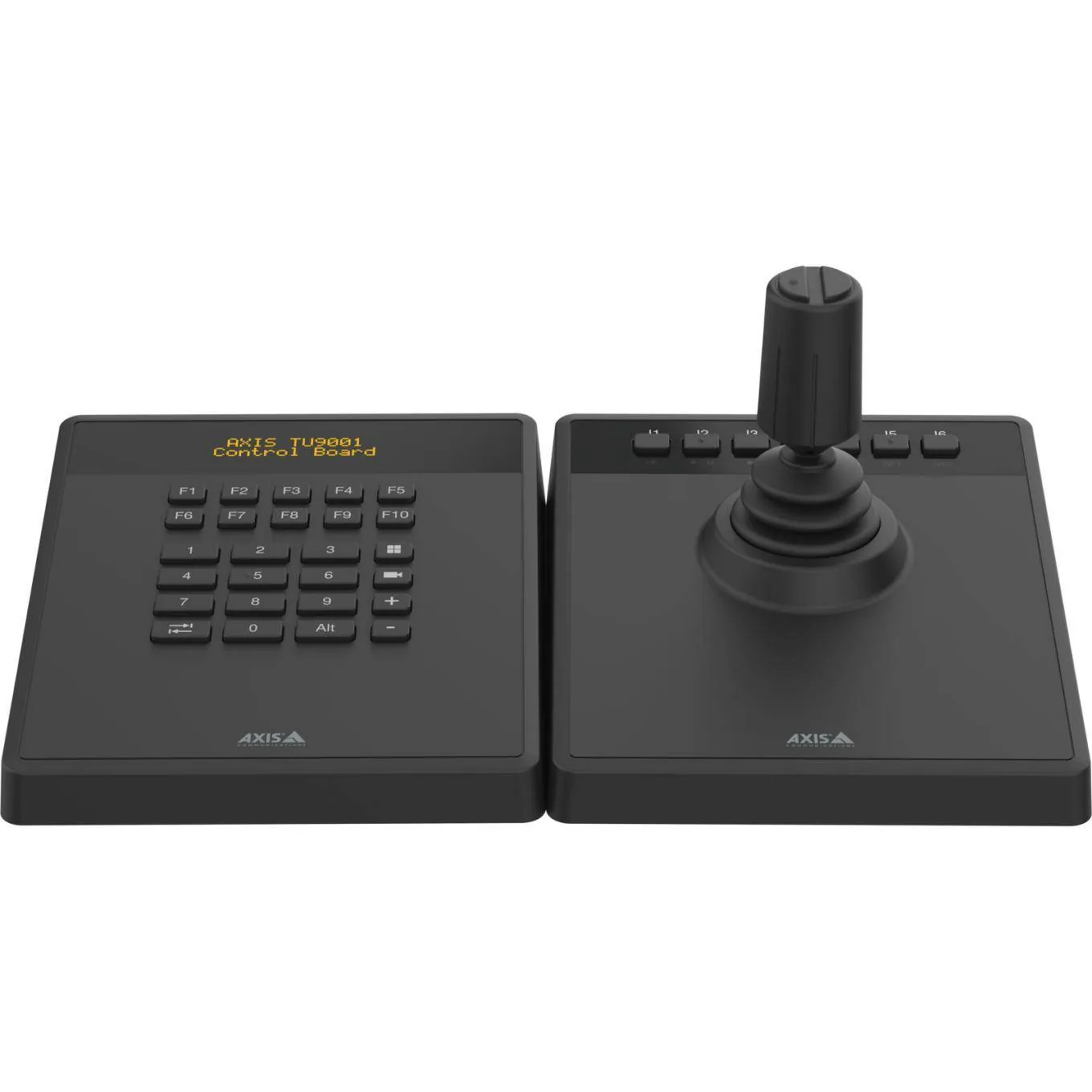Axis – Control Board – 02474-001 Controlador Profesional para Videovigilancia Axis Control Board 02474-001 - Imagen 1