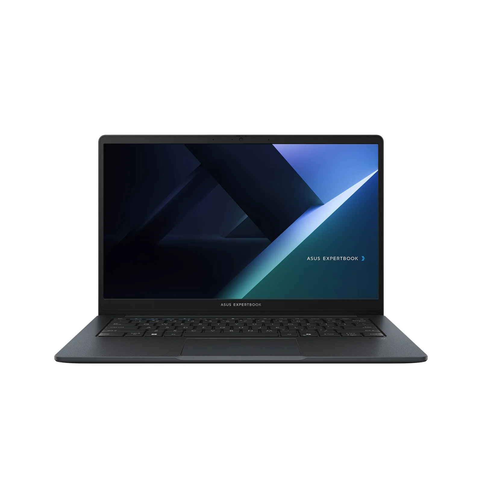 ASUS B1403CVA-S65649X – Notebook – 14″ – Intel Core 7 150U / 5.4 GHz – 16 GB – DDR5 SDRAM – 1 TB – Intel Graphics – Windows 11 Pro Notebook ASUS ExpertBook B1 B1403CVA-S65649X, 14" Intel Core 7 150U, 16GB RAM, 1TB SSD, W11Pro - Imagen 1