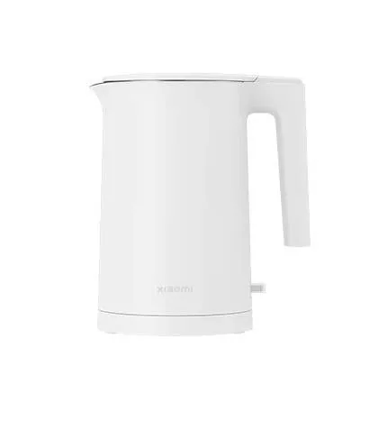Xiaomi – Electric Kettle – 2 EU Tetera electrica Xiaomi Electric Kettle 2 EU, 1.7L, Blanca, 100 % libre de BPA - Imagen 1