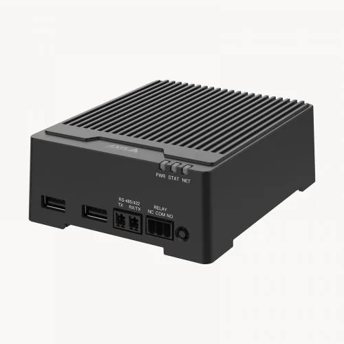 HUB de Conectividad AXIS D3110, Gestión y Control Centralizado para Dispositivos de Seguridad