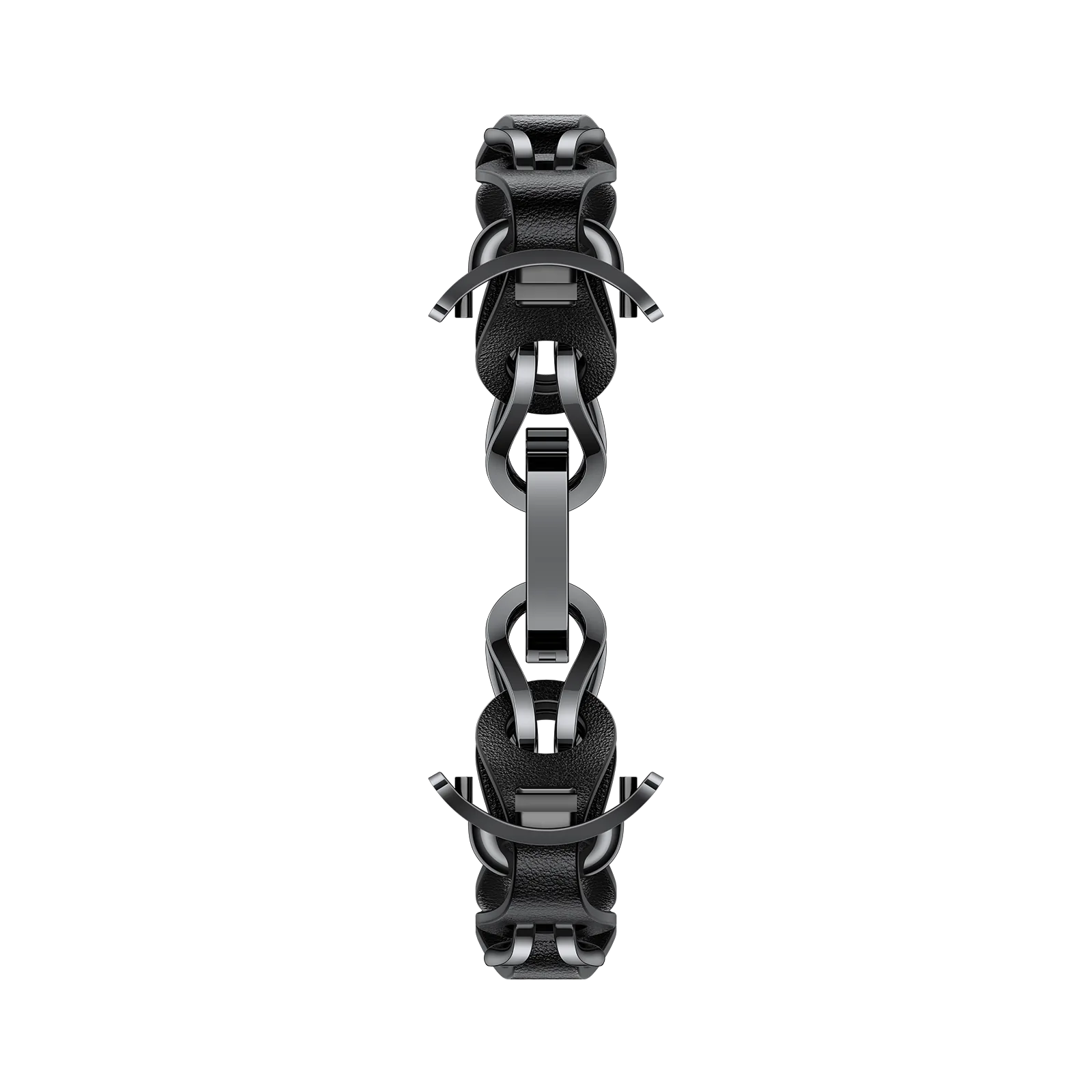 Correa Xiaomi Smart Band 8 Straps Black, Correas fáciles de desmontar