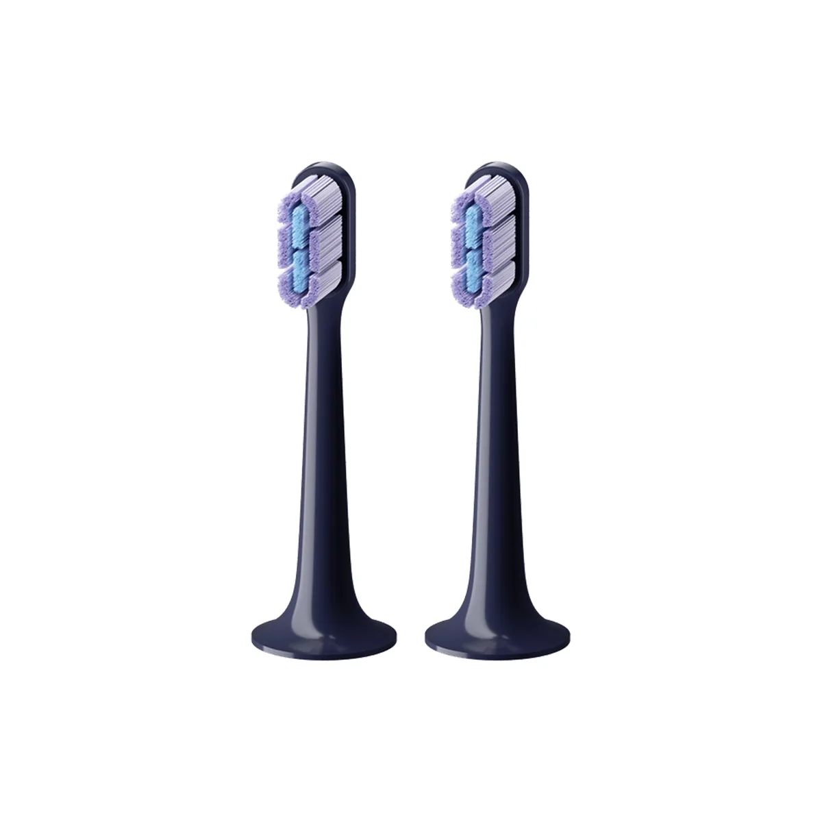 Xiaomi MBS304 – Cabezal de recambio para cepillo – para cepillo de dientes (paquete de 2) Xiaomi MBS304 - Cabezal de recambio para cepillo - para cepillo de dientes (paquete de 2) - Imagen 1