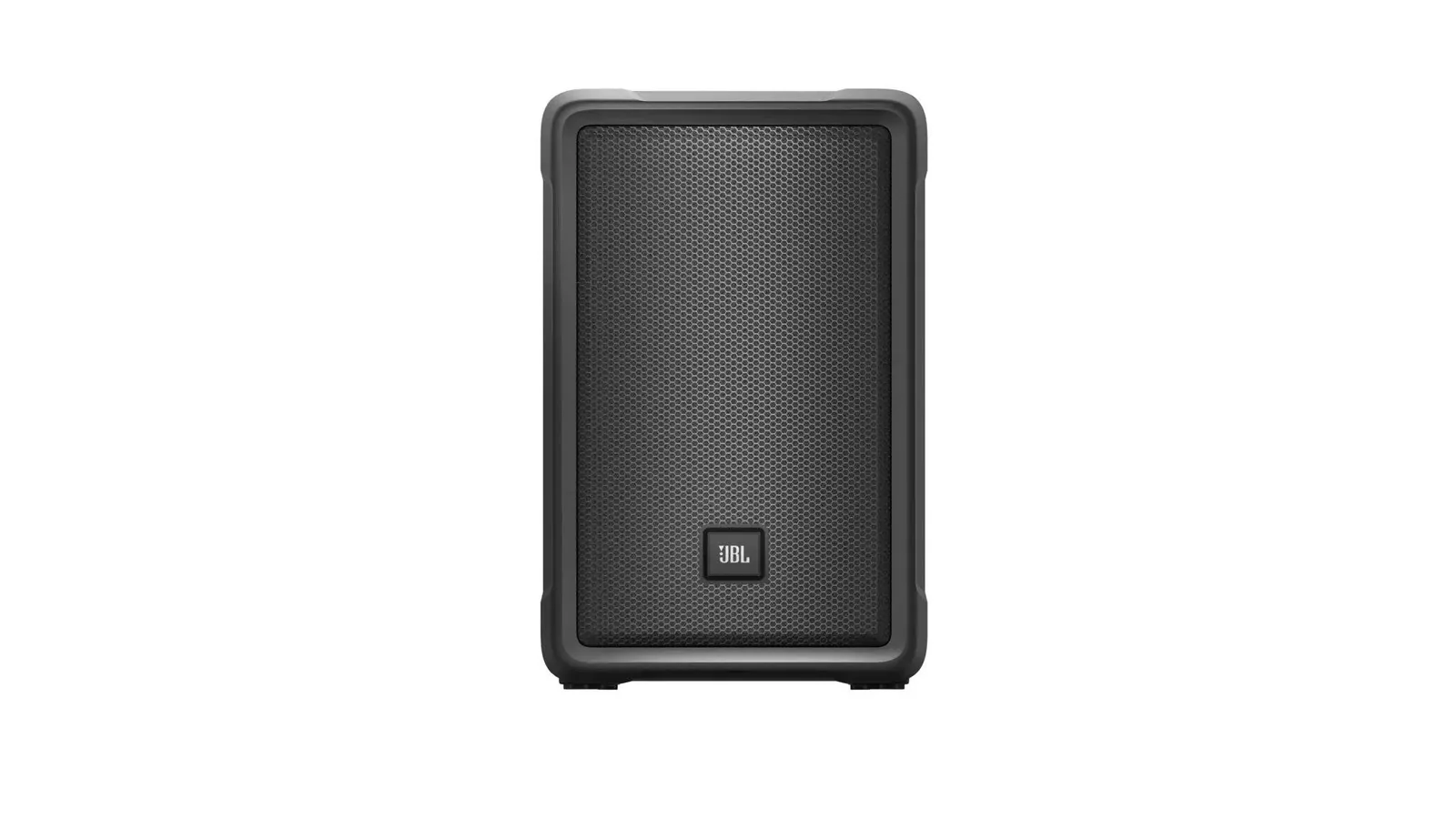 Altavoz JBL IRX108BT-EK 8 in Potenciado Bluetooth 1300W SPL 124 dB