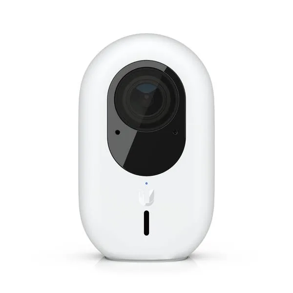 Ubiquiti – regleta 16 puertos reiniciable Cámara IP Ubiquiti UniFi G4 Instant 2K con Visión Nocturna y Audio Bidireccional - Imagen 1