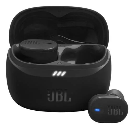 JBL TUNE – Buds 2 – Auriculares internos – Inalámbrico – Negro JBL TUNE - Buds 2 - Auriculares internos - Inalámbrico - Negro - Imagen 1