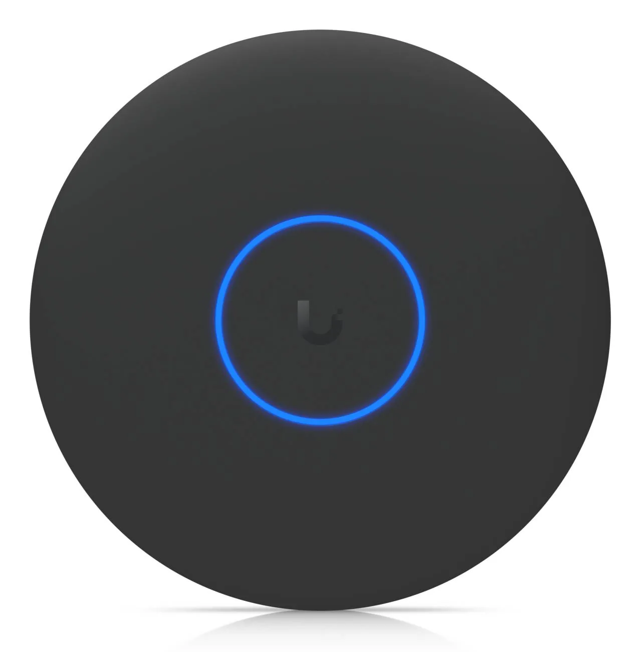 Ubiquiti U7-Pro-XGS – Wireless access point Access Point Ubiquiti U7-PRO-XGS-B WiFi 7 15Gbps 10GbE PoE++ Negro - Imagen 1