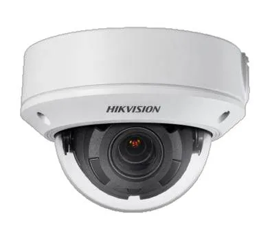 Hikvision Value Series DS-2CD1723G0-IZ – Cámara de vigilancia de red – cúpula – color (Día y noche) – 2 MP – 1920 x 1080 – 720p, 1080p – f14 montaje – vari-focal – compuesto – LAN 10/100 – MJPEG, H.264, H.265, H.265+, H.264+ – CC 12 V/PoE Clase 3 Hikvision Value Series DS-2CD1723G0-IZ - Cámara de vigilancia de red - cúpula - color (Día y noche) - 2 MP - 1920 x 1080 - 720p, 1080p - f14 montaje - vari-focal - compuesto - LAN 10/100 - MJPEG, H.264, H.265, H.265+, H.264+ - CC 12 V/PoE Clase 3 - Imagen 1