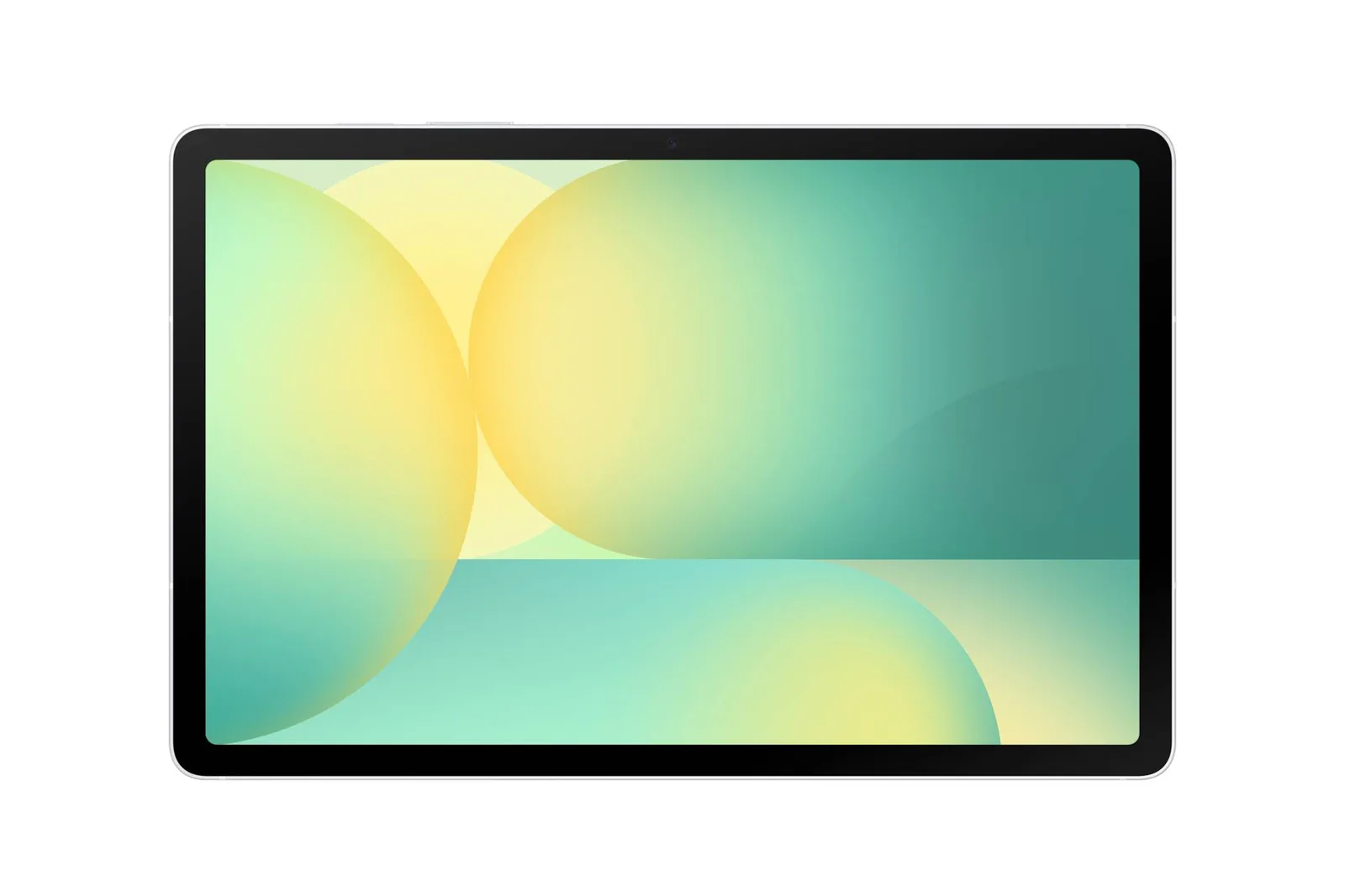 Samsung – S10 FE – 10.9″ – Android – Exynos – Gray Tablet Samsung Galaxy Tab S10 FE 10.9", Octa-Core, WiFi, 256GB, 12GB RAM, Gris, 8000 mAh, Android - Imagen 1