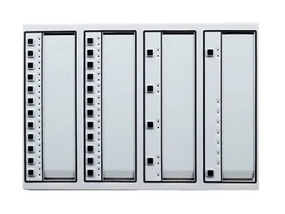 Notifier – DVC Command Keypad Notifier - DVC Command Keypad - Imagen 1