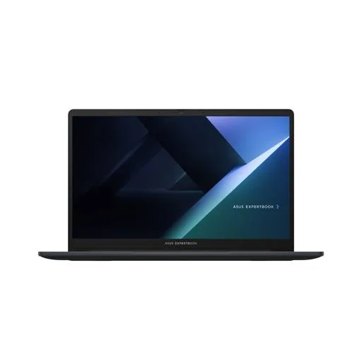 ASUS B1403CVA-S65610X – Notebook – 14″ – Intel Core 5 120U / 5.0 GHz – 16 GB – DDR5 SDRAM – 512 GB – Intel Graphics – Windows 11 Pro Notebook ASUS B1403CVA-S65610X 14" FHD, Intel Core 5 120U, 16GB RAM, 512GB SSD, W11 Pro, Gris - Imagen 1