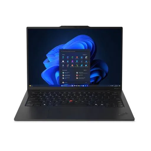 Lenovo ThinkPad X1 Carbon Gen 13 – Notebook – 14″ – 1920 x 1200 LCD – Touchscreen – Intel Core Ultra 7 258V / 4.8 GHz – 32 GB – DDR5 SDRAM – 1 TB SSD – None – Intel HD Graphics – Windows 11 Pro – Black – Spanish – 3-year warranty Lenovo ThinkPad X1 Carbon Gen 13 - Notebook - 14" - 1920 x 1200 LCD - Touchscreen - Intel Core Ultra 7 258V / 4.8 GHz - 32 GB - DDR5 SDRAM - 1 TB SSD - None - Intel HD Graphics - Windows 11 Pro - Black - Spanish - 3-year warranty - Imagen 1