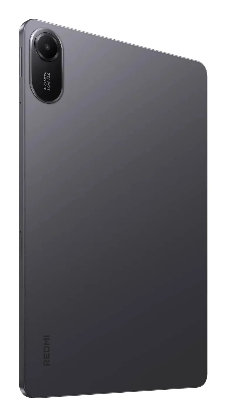 Xiaomi Redmi – Pad 2 – Android 15 – Helio G100 – Graphite Gray Tablet Xiaomi Redmi Pad 2 11" 2.5K Helio G100 Ultra 9000 mAh Android 15 - Imagen 1