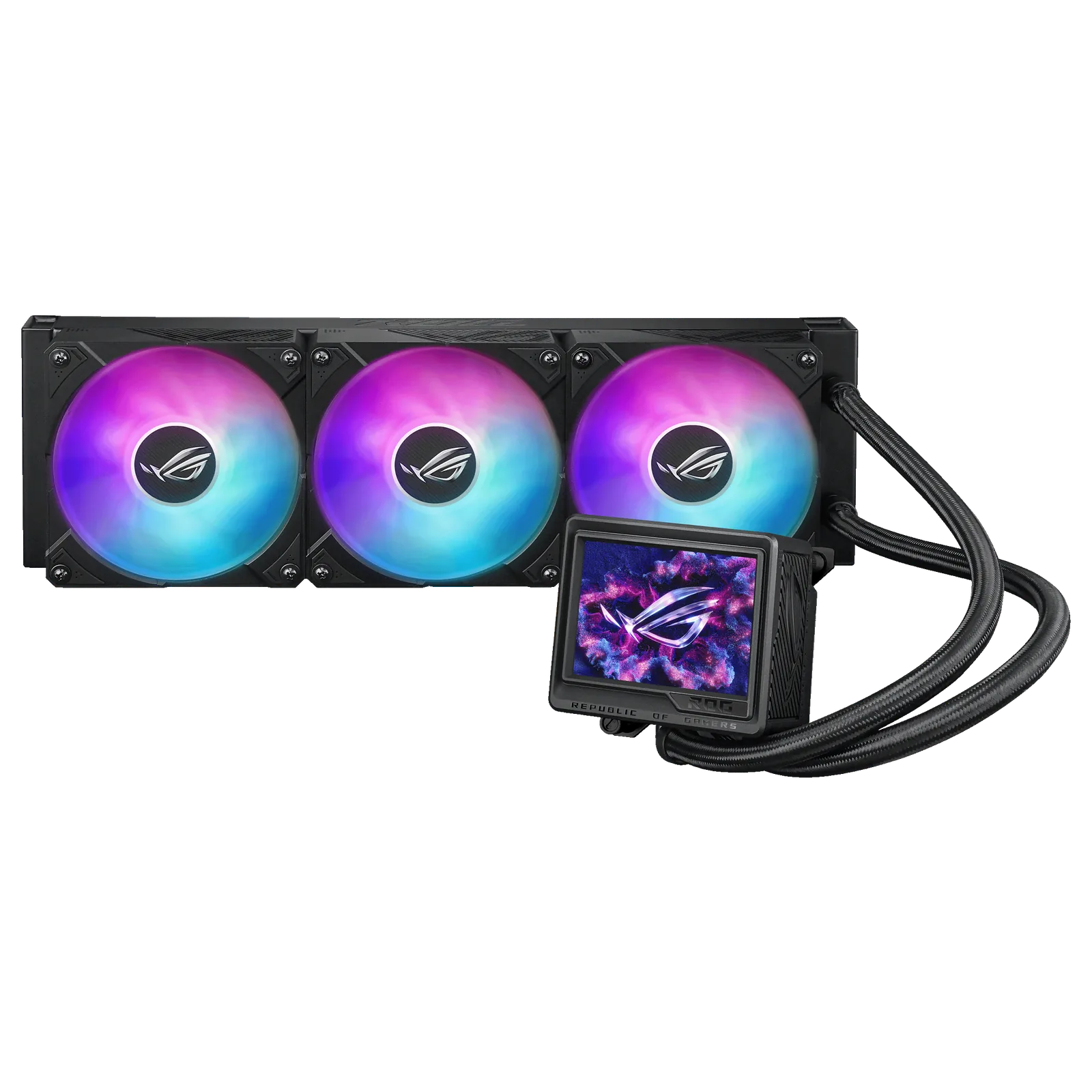 ASUS - ROG RYUJIN III 360 ARGB EXTREM