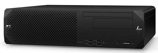 HP Z2 – Small form factor – Intel Core i7 I7-14700 / 2.1 GHz – DDR5 SDRAM – NVIDIA T400 – Windows 11 Pro Workstation HP Z2 SFF G9 i7-14700, 16GB DDR5, NVIDIA T400 4GB, 512GB SSD, Windows 11 Pro - Imagen 1