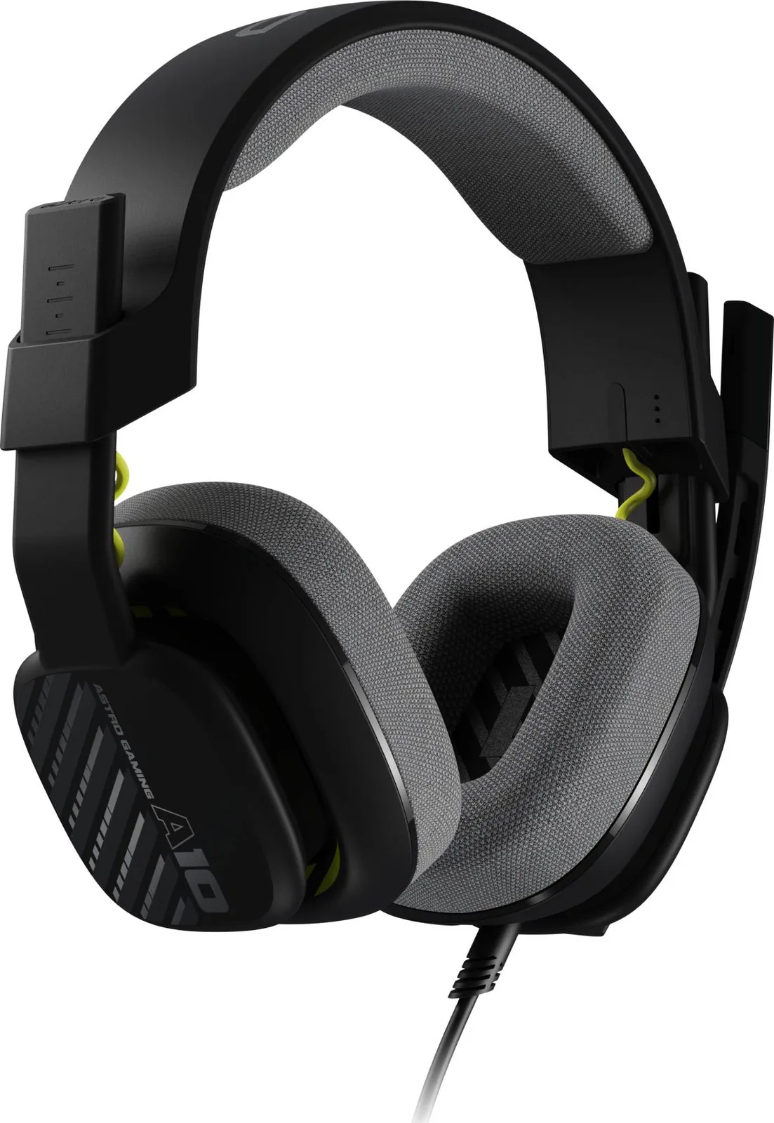 Astro Gaming Astro - A10 - Headphones - Para Computer / Para Game console - Wireless