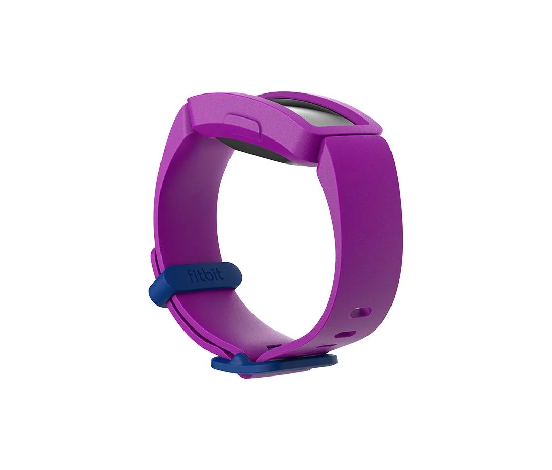 Fitbit Classic – Muñequera de reloj para controlador de actividad – uva – para Fitbit Ace 2 Fitbit Classic - Muñequera de reloj para controlador de actividad - uva - para Fitbit Ace 2 - Imagen 1