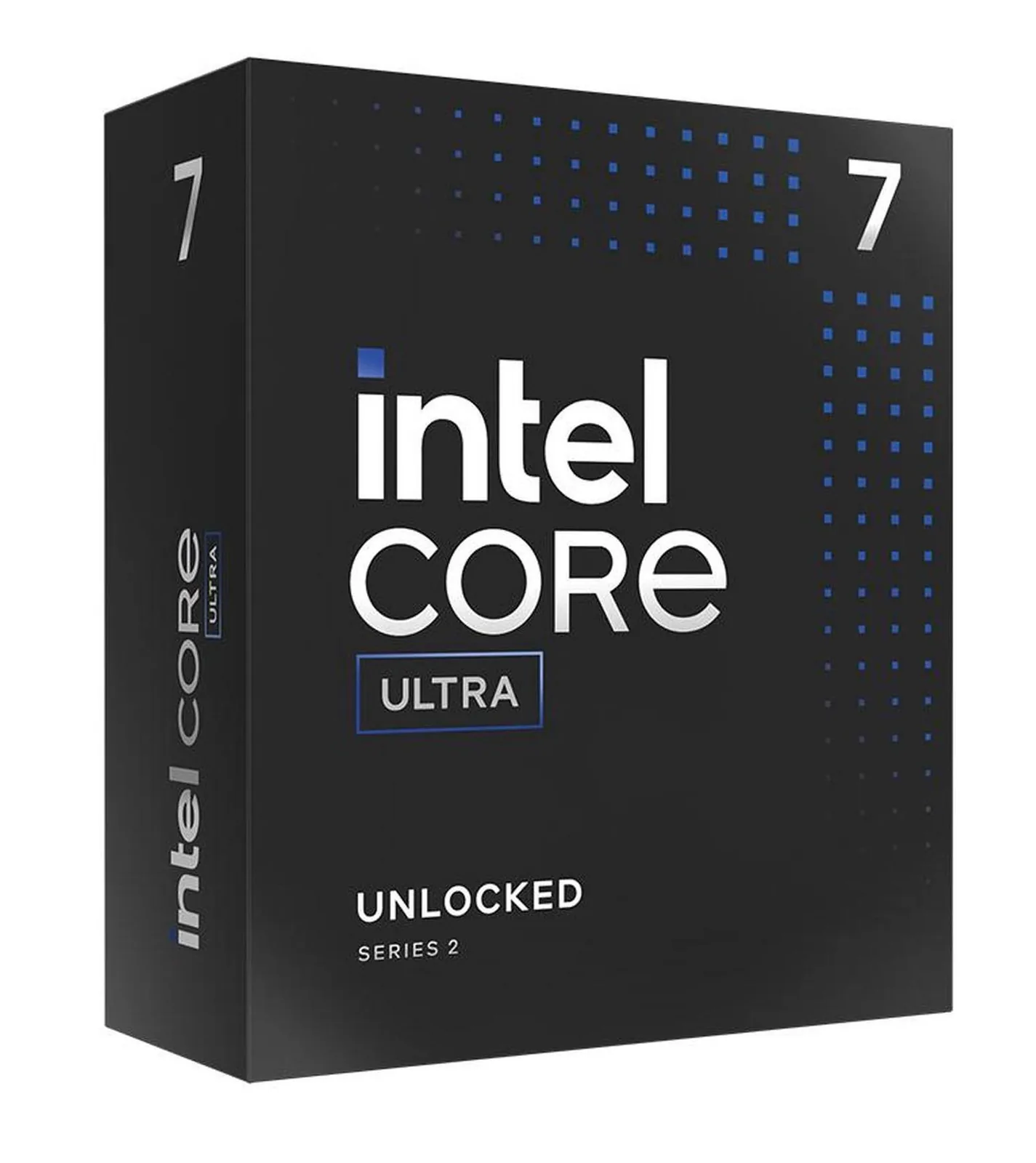 Intel - Core Ultra 7 265F - 5.3 GHz - 20-core - LGA1851