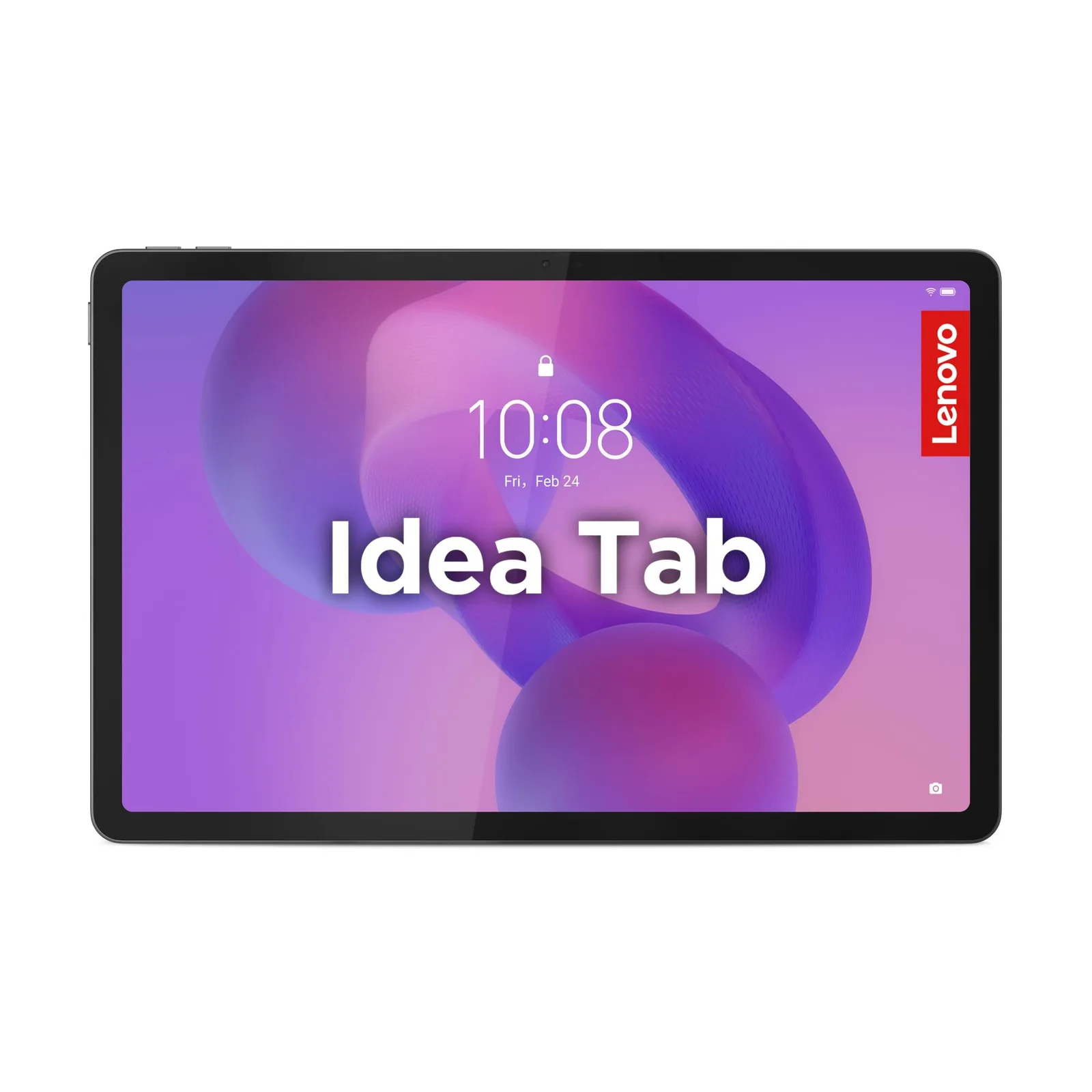 Lenovo IdeaTab 11 - 11" - 2560 x 1600 - 5G - Android 15 or Later - Tarjetas de memoria flash compatibles: microSD - Cámara de visión posterior - Dimensity 6300 - Luna Grey