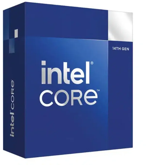 Intel – Core i9 i9-14900F – 2 GHz – 24-core – LGA1700 Socket – 8 GT/s Procesador Intel Core i9-14900F, 2 GHz, 24 núcleos, 32 hilos,36 MB caché, FCLGA1700 Socket - Imagen 1