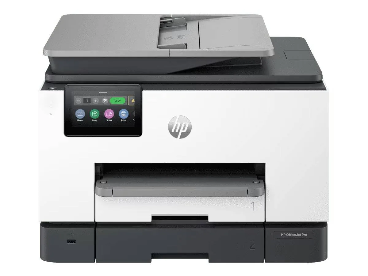 HP Officejet Pro 9130 All-in-One