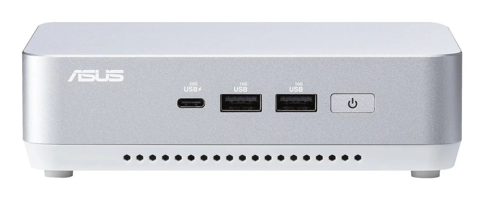 ASUS 90AR0051-M000H0 – PC barebone – DDR5, US Cord. L6 Tall Mini PC Barebone ASUS NUC 14 Pro+, Intel Core Ultra 9 Processor 185H, Wi-Fi 6E - Imagen 1