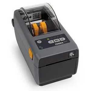 Impresora de Etiquetas Zebra ZD411 - Térmica Directa, 203 dpi, USB