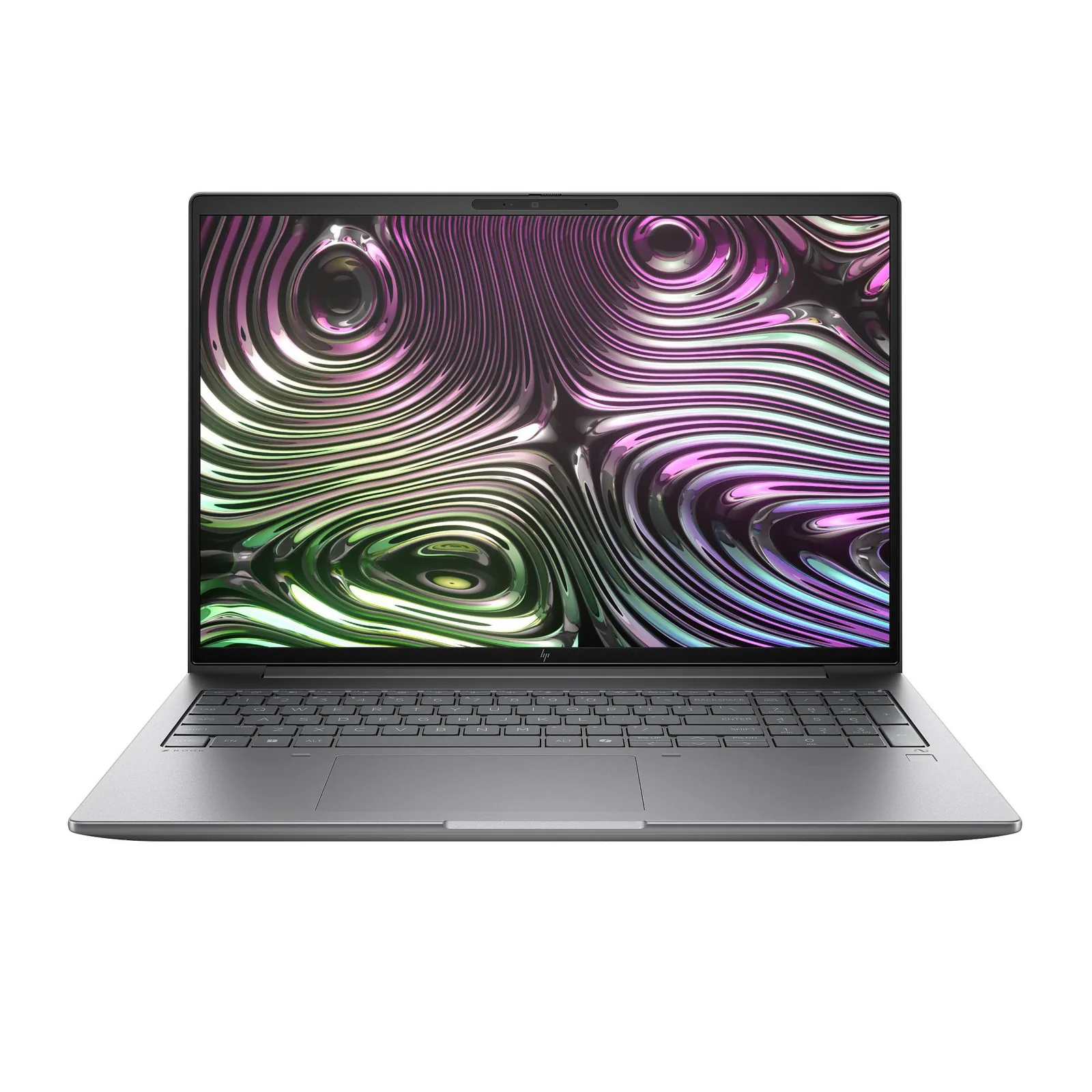 HP ZBook – Notebook – Intel Core Ultra 9 285H / 5.4 GHz – 32 GB – DDR5 SDRAM – SSD – NVIDIA Quadro RTX 2000 – Windows 11 Pro Workstation HP ZBook X G1i 16" Intel Core Ultra 9 285H NVIDIA RTX Pro 2000 32GB RAM 1TB SSD W11Pro - Imagen 1
