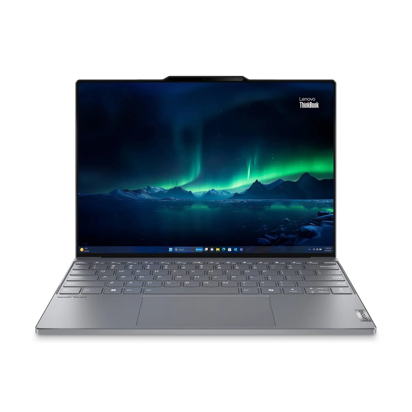 Lenovo ThinkBook 13x Gen 4 – Intel Core Ultra 9 185H, 32GB RAM, 1TB SSD, 13.5″ 2.8K 120Hz, W11 Pro Lenovo ThinkBook 13x Gen 4 – Intel Core Ultra 9 185H, 32GB RAM, 1TB SSD, 13.5" 2.8K 120Hz, W11 Pro - Imagen 1