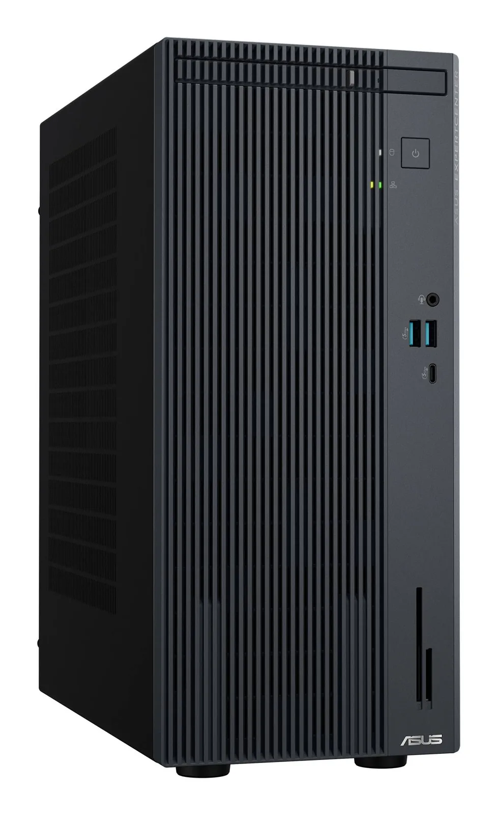 ASUS – Desktop – Intel Core i7 I7-13620H / 2.4 GHz – DDR5 SDRAM – 512 GB Hard Drive Capacity – Intel UHD Graphics – Windows 11 Pro PC mini torre ASUS ExpertCenter P500MV, i7-13620H, 16GB DDR5, SSD 512GB, W11 Pro - Imagen 1