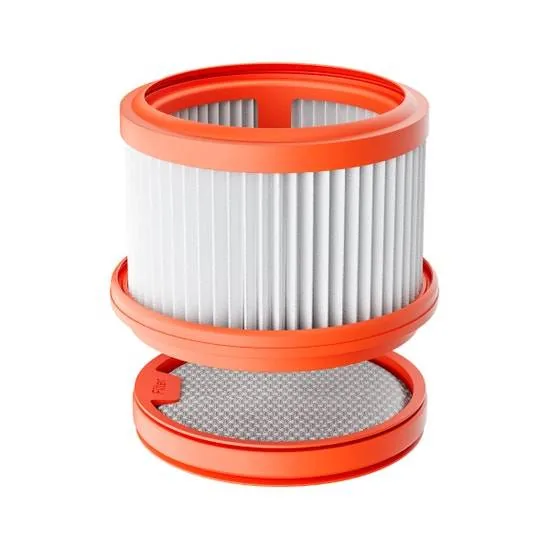 Xiaomi – Filter Kit – Vacuum Cleaner G9 Pl Xiaomi - Filter Kit - Vacuum Cleaner G9 Pl - Imagen 1