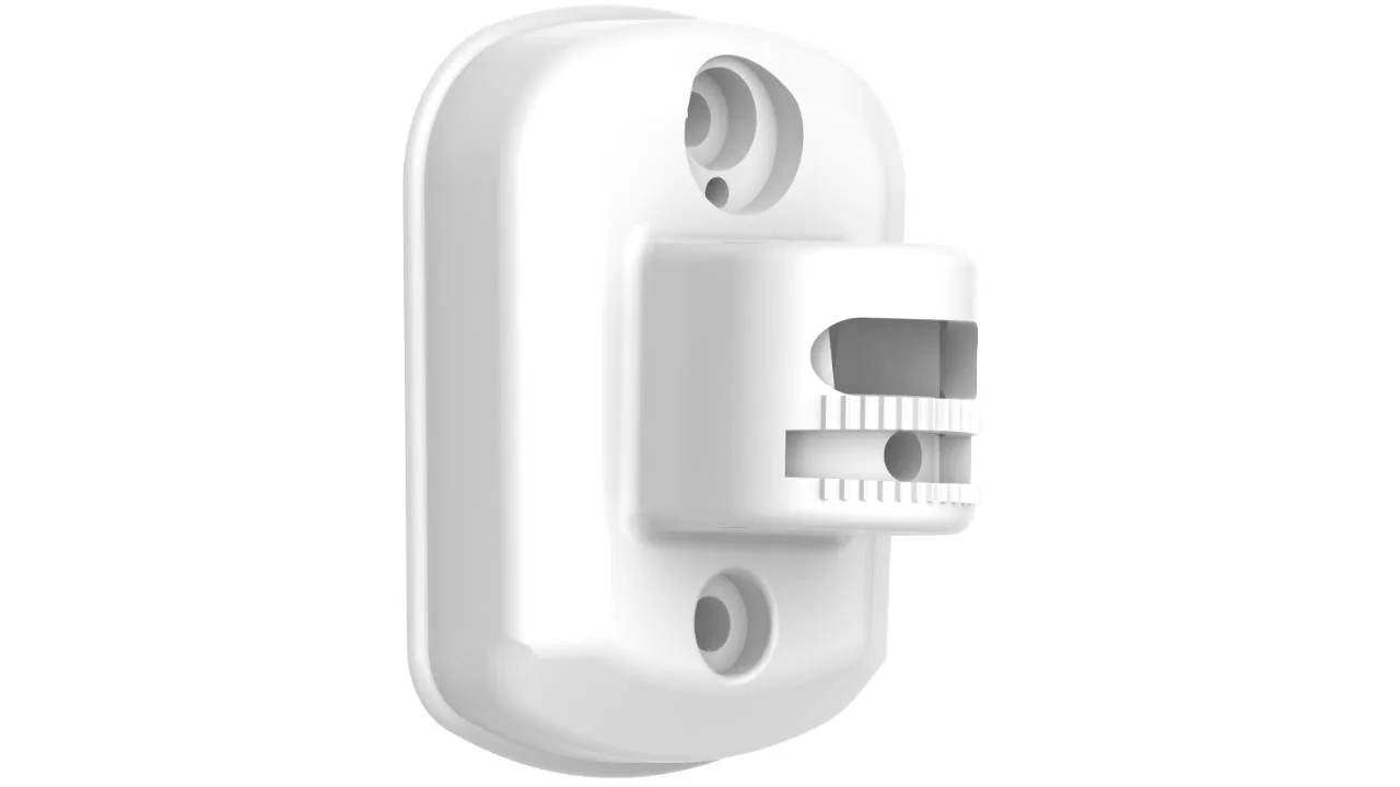 Hikvision DS-PDB-IN-Wallbracket – Kit de montaje Hikvision DS-PDB-IN-Wallbracket - Kit de montaje - Imagen 1