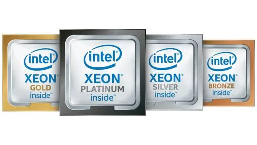 HPE – Xeon Silver 4510 Procesador HPE Intel Xeon Silver 4510 2.4 GHz 12 nucleos P67091-B21 - Imagen 1