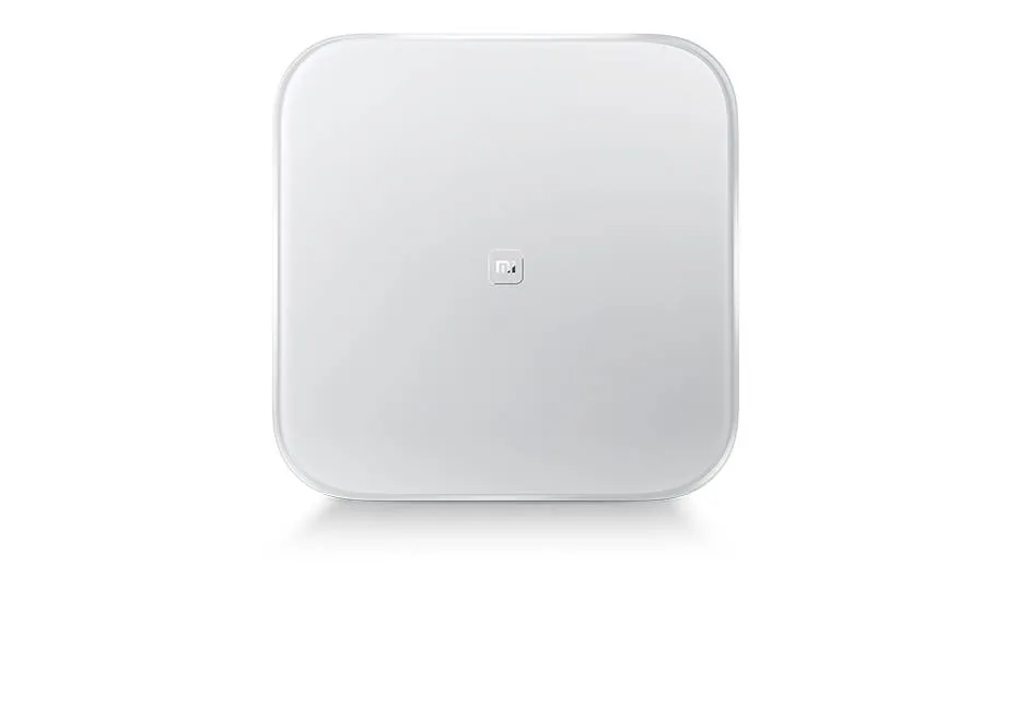 Balanza digital Xiaomi Bathroom Scales, Rango 5KG-150KG, IMC, Bluetooth 4.0