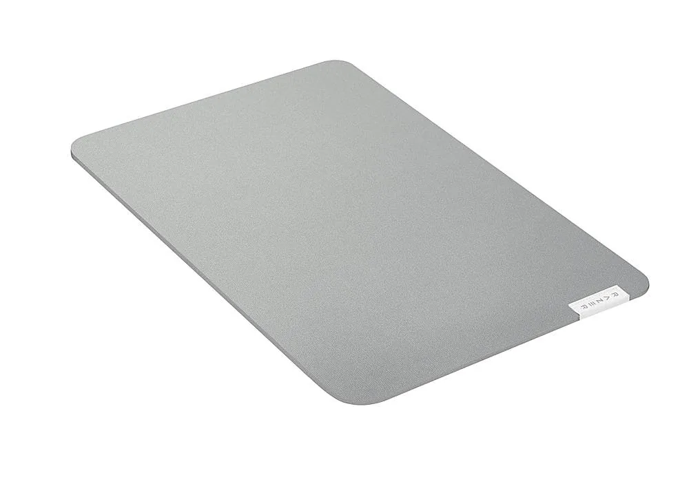 Razer Pro Glide – Alfombrilla de ratón – gris Razer Pro Glide - Alfombrilla de ratón - gris - Imagen 1