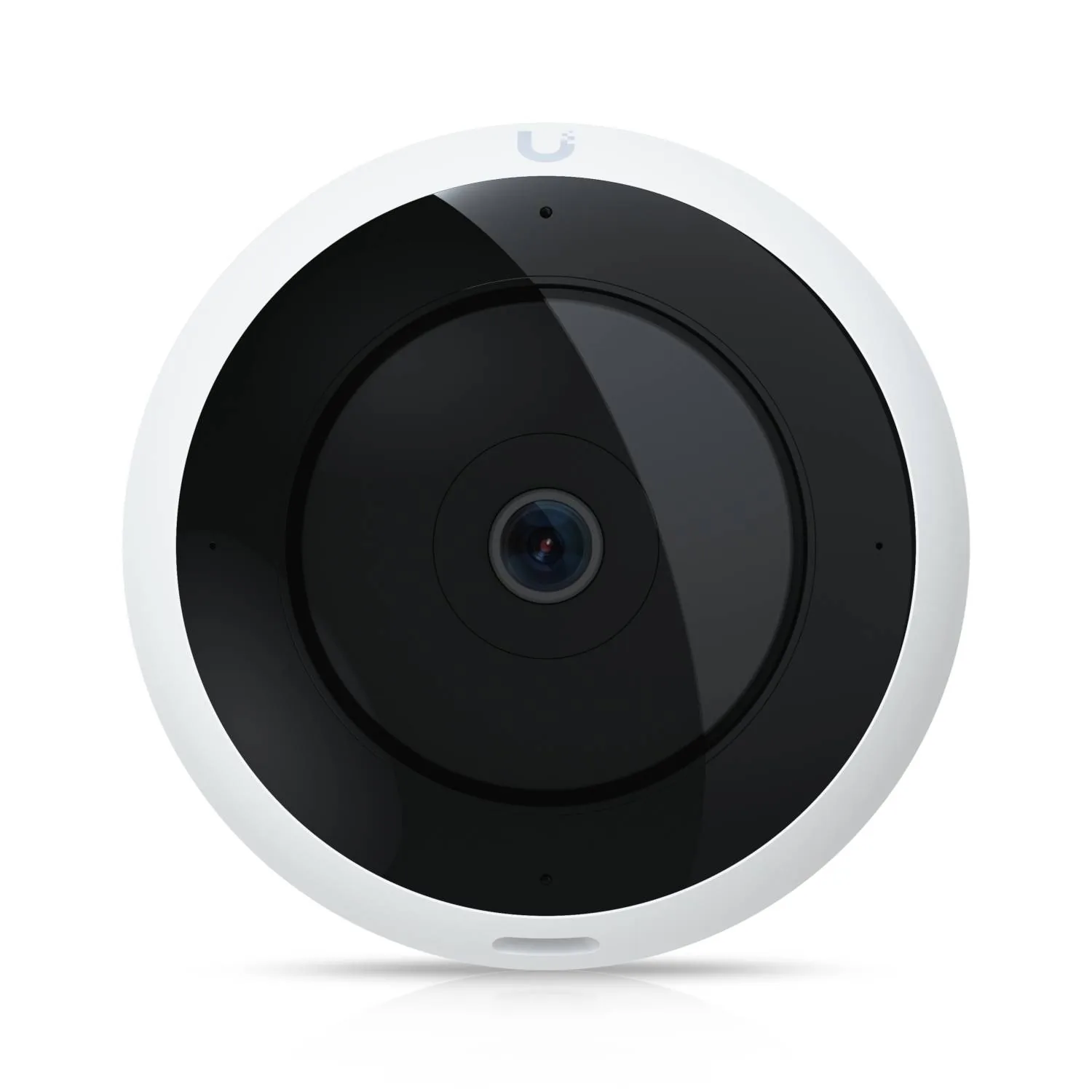 Ubiquiti UVC-AI-360-W – Network surveillance camera – Indoor / Outdoor / Indoor / Outdoor Cámara Ubiquiti UniFi Protect AI 360 UVC-AI-360 4MP 360 PTZ, Visión Nocturna, Audio Bidireccional? - Imagen 1