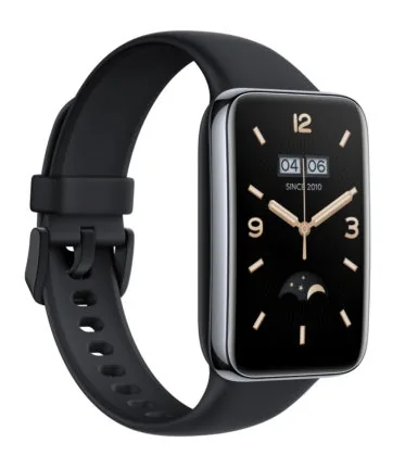 Xiaomi Smart Band 7 Pro – Rastreador de actividad con banda – TPU – marfil – tamaño de la muñeca: 130-205 mm – pantalla luminosa 1.64″ – Bluetooth – 20.5 g Xiaomi Smart Band 7 Pro - Rastreador de actividad con banda - TPU - marfil - tamaño de la muñeca: 130-205 mm - pantalla luminosa 1.64" - Bluetooth - 20.5 g - Imagen 1