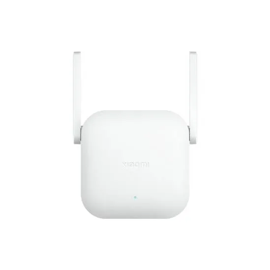 Xiaomi – Wi-Fi range extender – N300 Xiaomi WiFi Range Extender N300 - Amplificador de Señal WiFi de 300 Mbps - Imagen 1