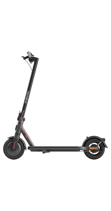 Xiaomi – Electric Scooter 4 Lite EU Scoter Electrico Xiaomi Electric Scooter 4 Lite EU, 300W, 25km/h, viaje de hasta 20 km - Imagen 1