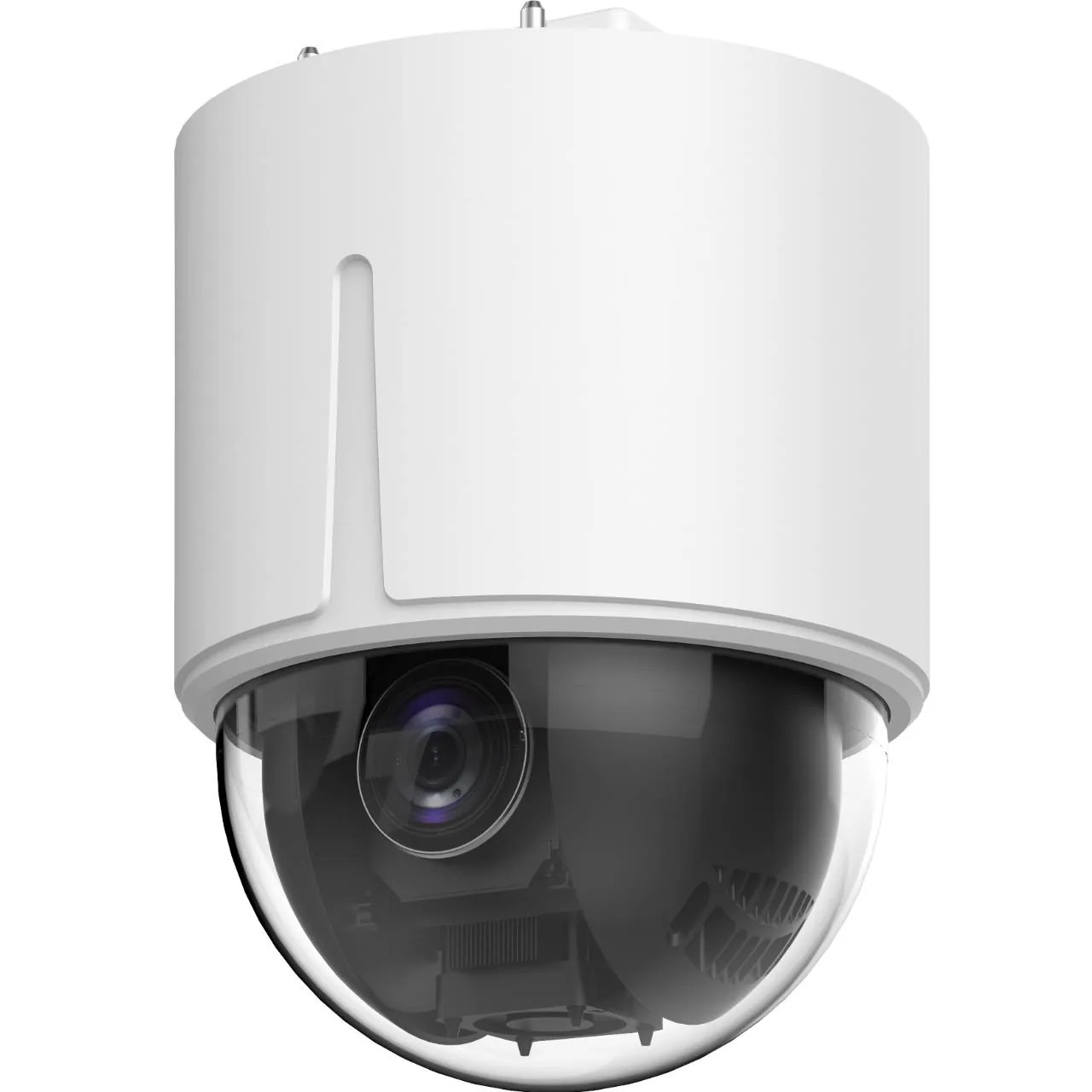 Hikvision AcuSense DS-2DE5225W-AE3(T5) – Network surveillance camera – Pan / tilt / zoom – Indoor / Outdoor Cámara de Vigilancia Hikvision AcuSense Domo, tecnología DarkFighter, 2MP - Imagen 1