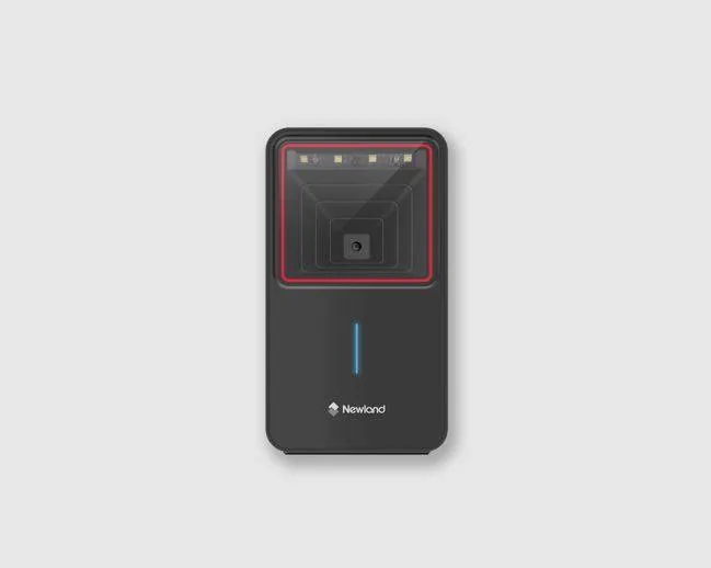 Newland - Barcode scanner - Desktop - USB