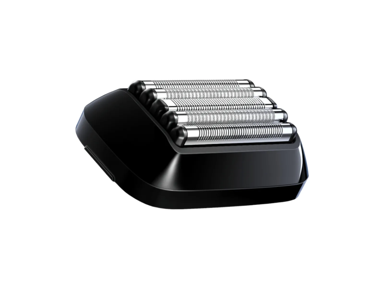 Xiaomi Mi – Cabezal de repuesto – para afeitadora – negro – para Xiaomi Mi 5-Blade Electric Shaver Xiaomi Mi - Cabezal de repuesto - para afeitadora - negro - para Xiaomi Mi 5-Blade Electric Shaver - Imagen 1