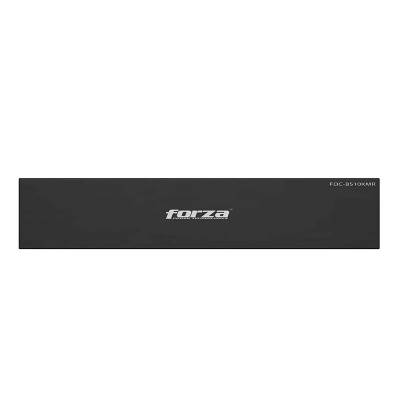 Forza – Bypass switch – On-line – 100-240 V – for 6K/10K UPS Bypass Switch Rack 19" para UPS 6KVA 10KVA Módulo de Mantenimiento Forza FDC-BS10KMR - Imagen 1