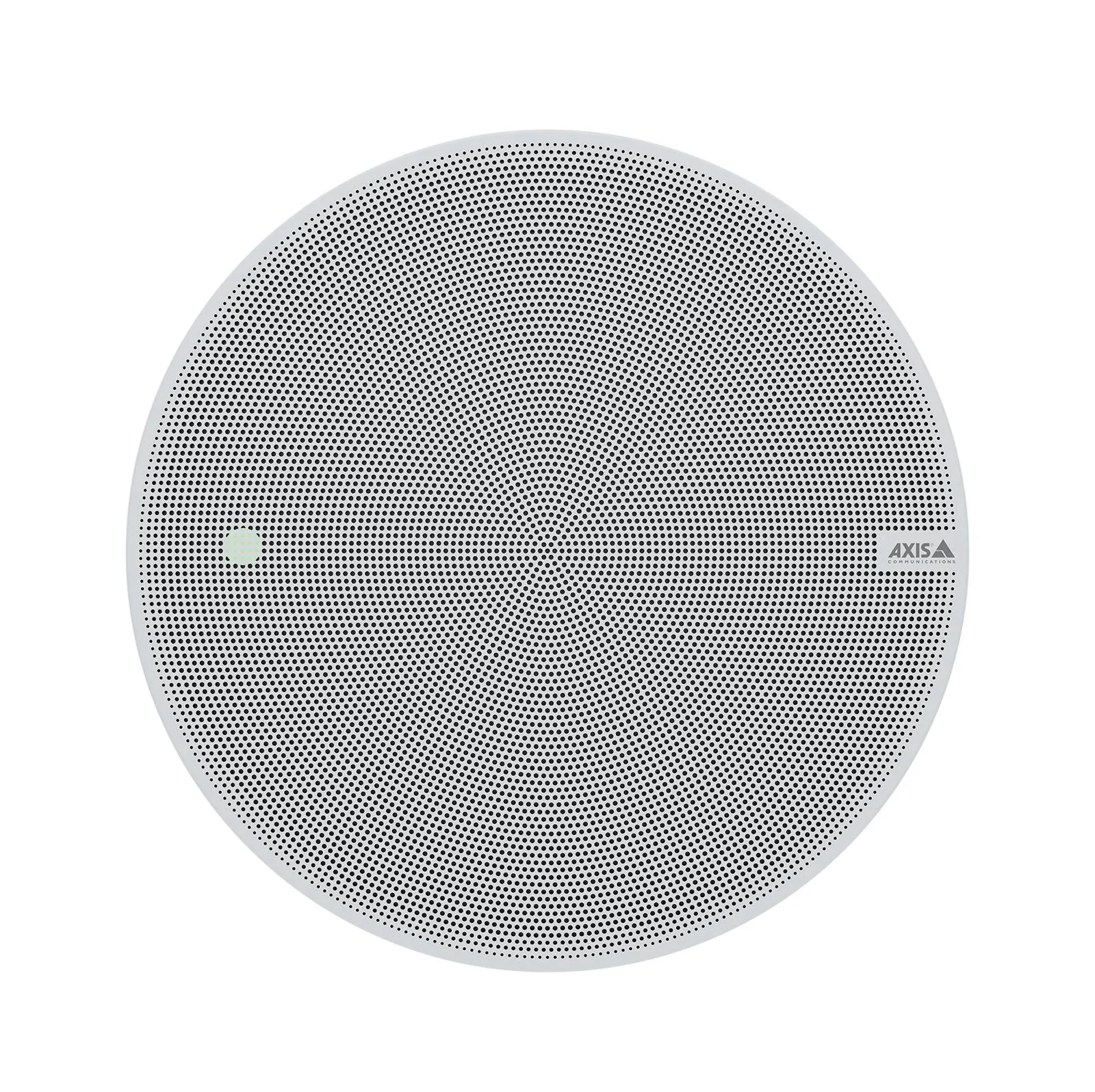 Altavoz IP de Techo Axis C1211-E - 4" 10W PoE, Audio Bidireccional, IP44