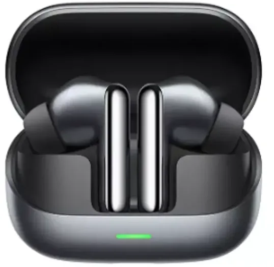 Honor – Headphones – Earbuds 4 black Honor - Headphones - Earbuds 4 black - Imagen 1