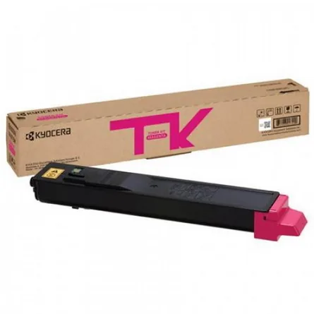 Kyocera TK 5317M - Magenta - original - kit de tóner - para TASKalfa 408ci, 508ci