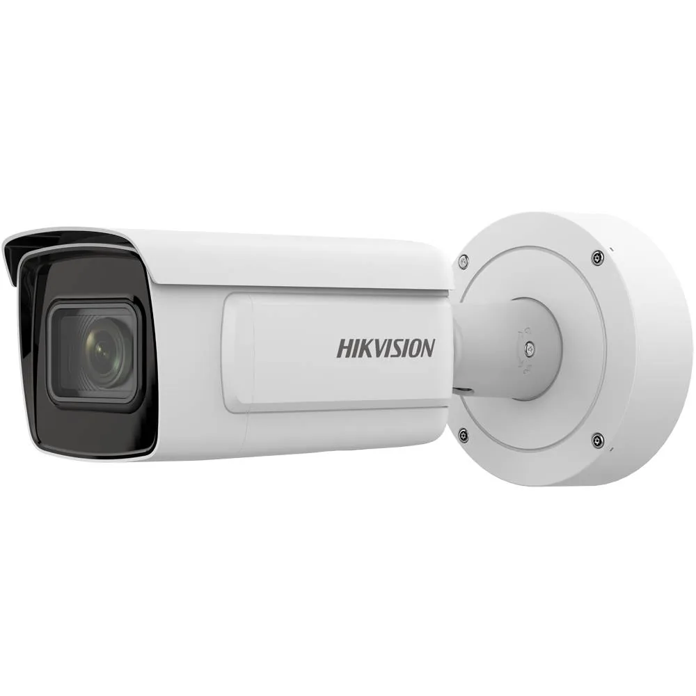 Hikvision DeepinView iDS-2CD7A46G0/P-IZHSY(2.8-12mm) – Network surveillance camera – Fixed – ANPR Moto Varifocal Bullet Cámara de Vigilancia Hikvision DeepinView Series iDS-2CD7A46G0/P-IZHSY(2.8-12mm) - Imagen 1