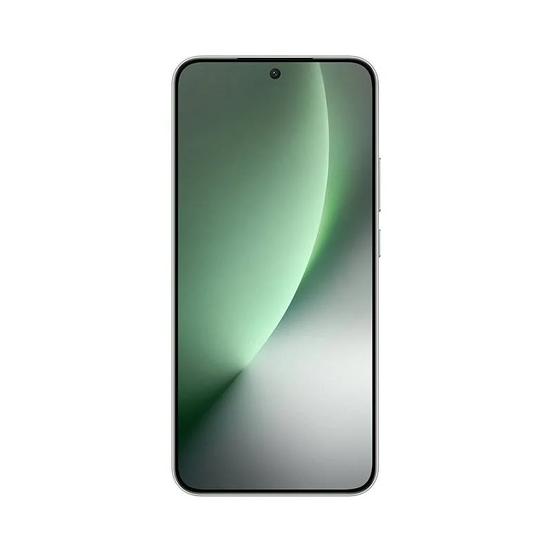 Honor - 8 GB Magic 8 Lite - Smartphone - Android - 256 GB - Forest green - Touch