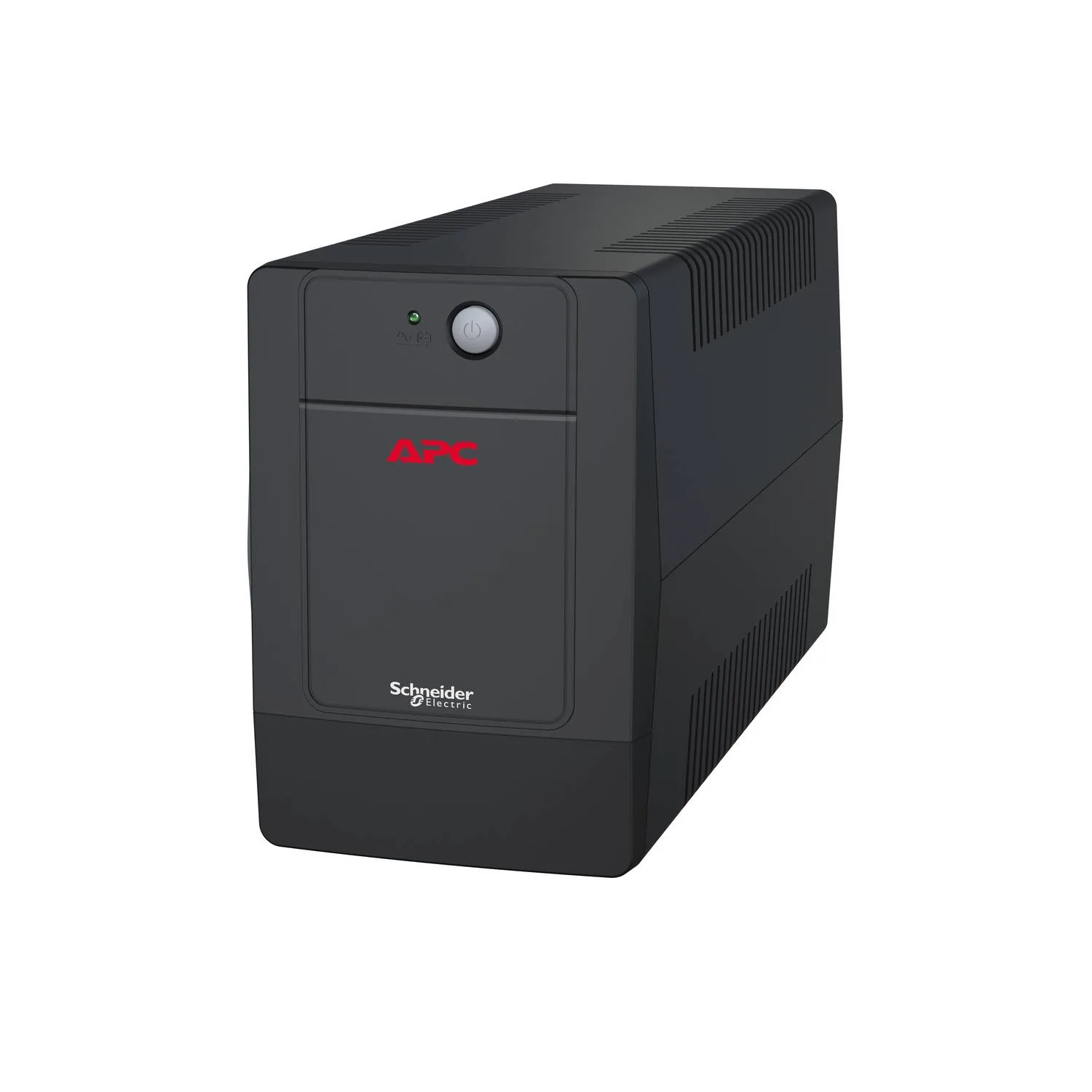 APC Easy UPS 1600VA – UPS UPS APC Easy BVG1600I 1600VA 900W Interactiva con Regulador Automático de Voltaje - Imagen 1
