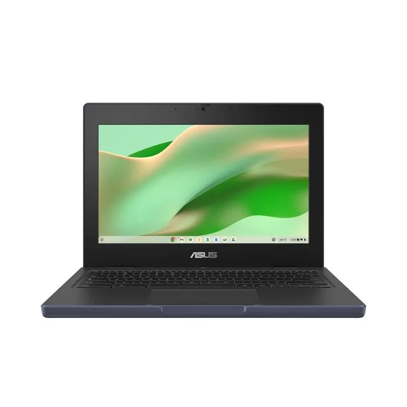 ASUS CZ1104CM2A-N00147 – Notebook – 11″ – MediaTek Kompanio 520 None / 2.05 GHz – 4 GB – DDR4 SDRAM – 32 GB – Share – Google Chrome OS Chromebook ASUS CZ11 - MediaTek Kompanio 520, 11.6", 4GB RAM, 32GB eMMC, Wi-Fi 6, ChromeOS - Imagen 1